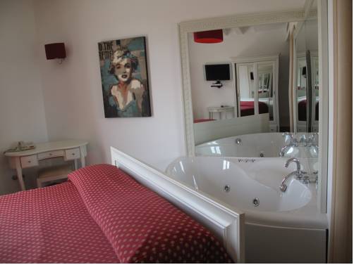 Imagen de la habitación del Hotel Fiera Di Brescia. Foto 7