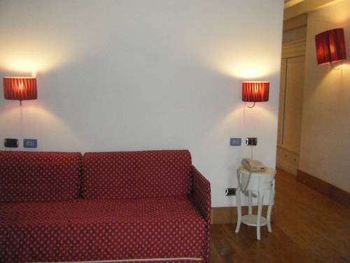 Imagen de los interiores del Hotel Fiera Di Brescia. Foto 8