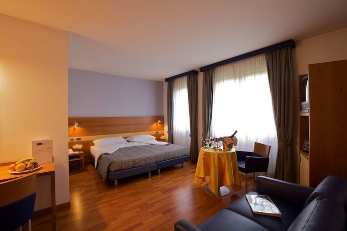 Imagen de la habitación del Hotel Fiera, Verona. Foto 3