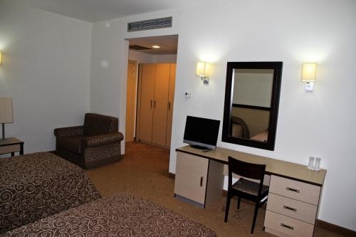 Imagen de la habitación del Hotel Fieri. Foto 6