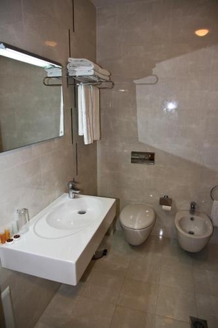 Imagen de la habitación del Hotel Fieri. Foto 7