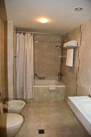 Imagen de la habitación del Hotel Fieri. Foto 8