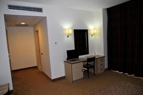 Imagen de la habitación del Hotel Fieri. Foto 10