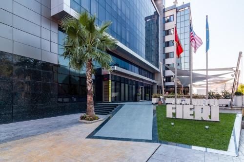 Imagen general del Hotel Fieri. Foto 2