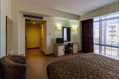 Imagen general del Hotel Fieri. Foto 3