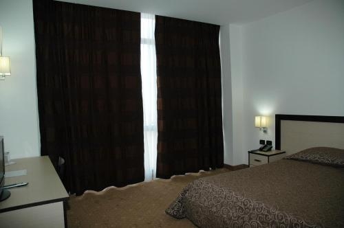 Imagen general del Hotel Fieri. Foto 4