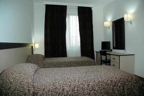 Imagen general del Hotel Fieri. Foto 5