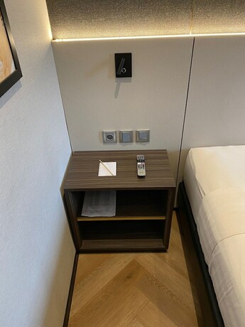 Imagen general del Hotel Fieris Hotel. Foto 3