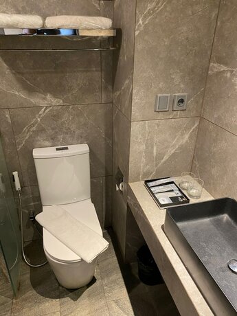 Imagen general del Hotel Fieris Hotel. Foto 9