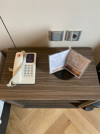 Imagen general del Hotel Fieris Hotel. Foto 13