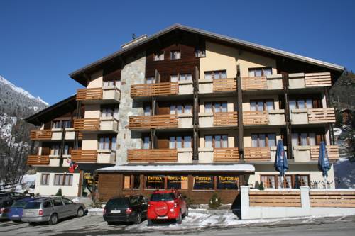 Imagen de la habitación del Hotel Fiescherhof. Foto 2