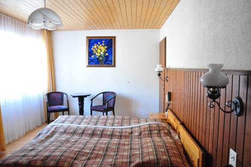 Imagen de la habitación del Hotel Fiescherhof. Foto 3