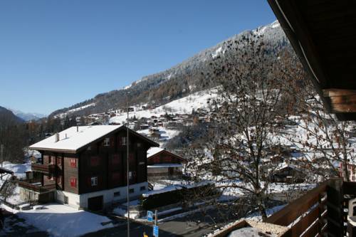 Imagen de la habitación del Hotel Fiescherhof. Foto 6