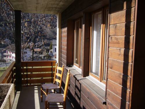 Imagen de la habitación del Hotel Fiescherhof. Foto 8