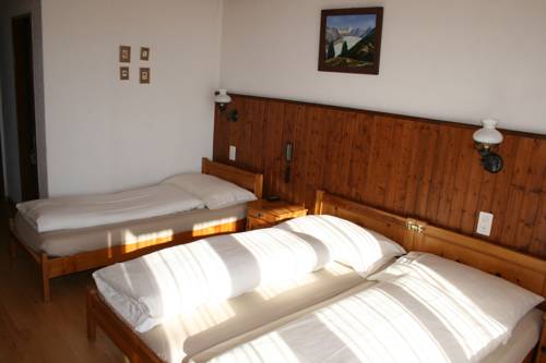 Imagen de la habitación del Hotel Fiescherhof. Foto 11