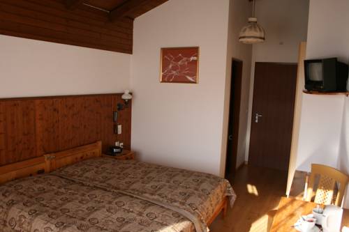 Imagen de la habitación del Hotel Fiescherhof. Foto 12