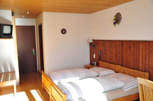 Imagen de la habitación del Hotel Fiescherhof. Foto 14