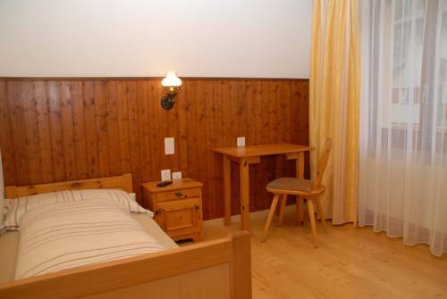 Imagen de la habitación del Hotel Fiescherhof. Foto 15