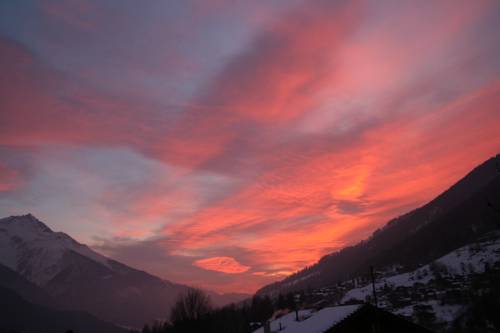 Imagen de la habitación del Hotel Fiescherhof. Foto 16