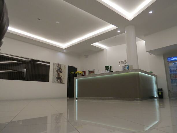 Imagen general del Hotel Fiesole Residence Inn. Foto 2