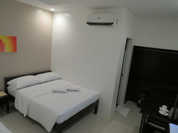 Imagen general del Hotel Fiesole Residence Inn. Foto 3