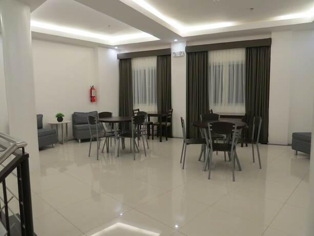 Imagen general del Hotel Fiesole Residence Inn. Foto 4