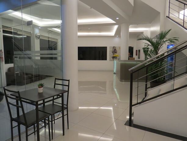 Imagen general del Hotel Fiesole Residence Inn. Foto 6