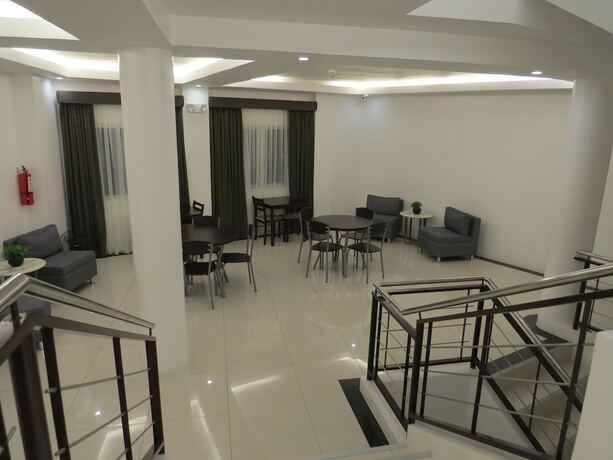 Imagen general del Hotel Fiesole Residence Inn. Foto 9