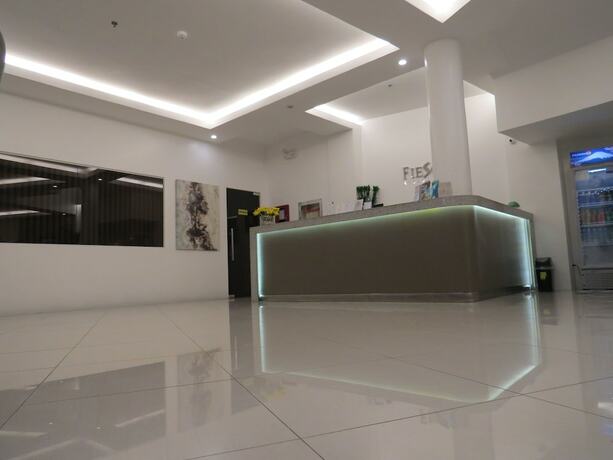 Imagen general del Hotel Fiesole Residence Inn. Foto 10