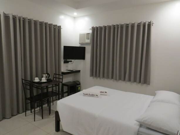 Imagen general del Hotel Fiesole Residence Inn. Foto 12