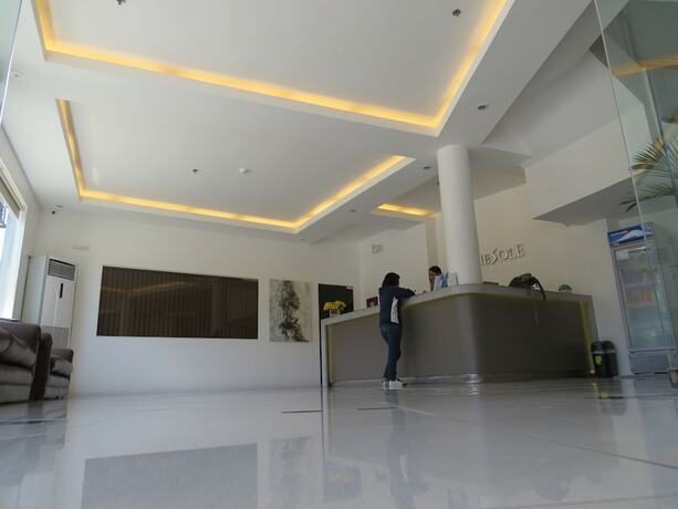 Imagen general del Hotel Fiesole Residence Inn. Foto 13