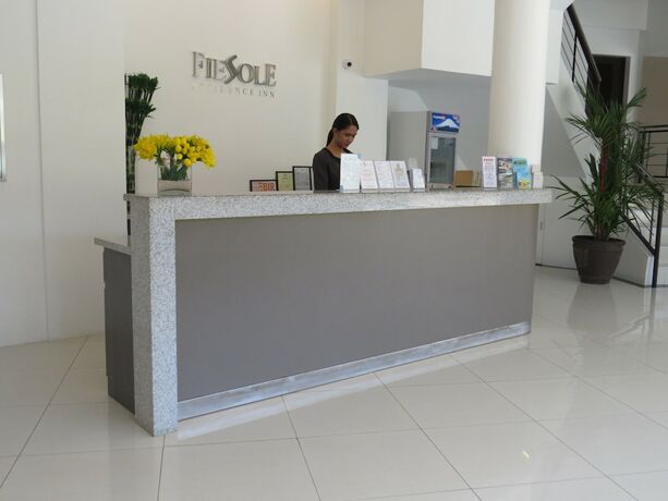 Imagen general del Hotel Fiesole Residence Inn. Foto 14