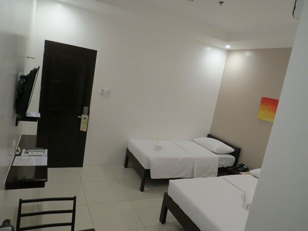 Imagen general del Hotel Fiesole Residence Inn. Foto 15