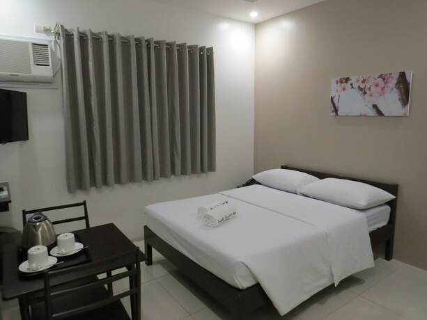 Imagen general del Hotel Fiesole Residence Inn. Foto 1