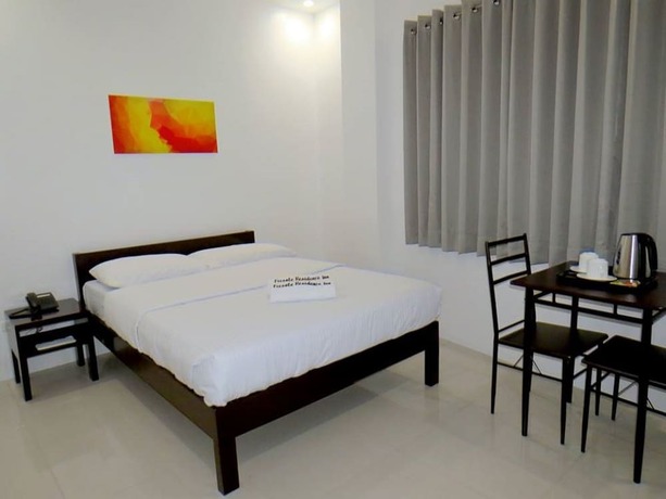 Imagen de la habitación del Hotel Fiesole Residence Inn. Foto 16