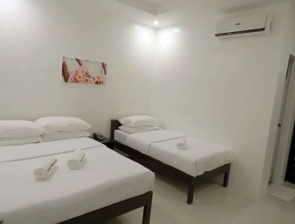 Imagen de la habitación del Hotel Fiesole Residence Inn. Foto 19