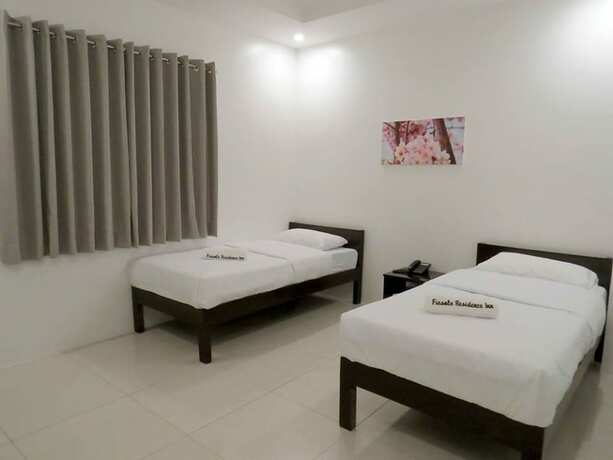 Imagen de la habitación del Hotel Fiesole Residence Inn. Foto 20