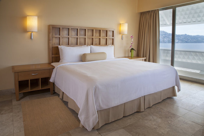 Imagen general del Hotel Fiesta Americana Acapulco Villas. Foto 2