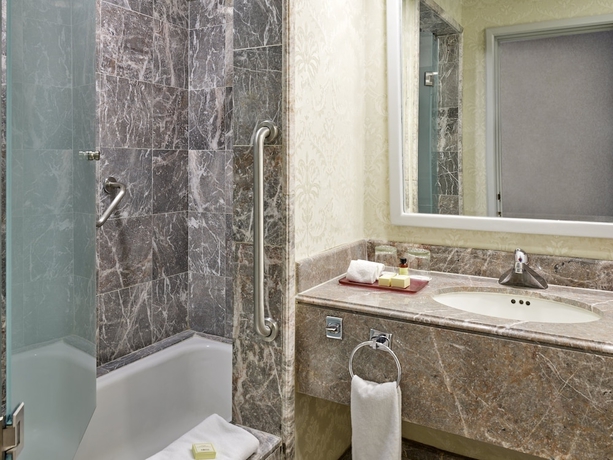 Imagen de la habitación del Hotel Fiesta Americana Aguascalientes. Foto 15