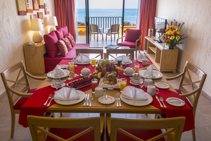 Imagen de la habitación del Hotel Fiesta Americana Cancun Villas. Foto 8