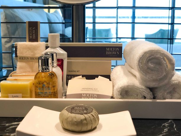 Imagen de la habitación del Hotel Fiesta Americana Club at Live Aqua by Go Travel Club. Foto 13