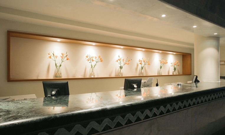 Imagen de los interiores del Hotel Fiesta Americana Condesa Cancun All Inclusive. Foto 8