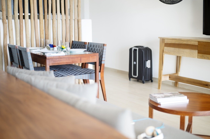 Imagen de la habitación del Hotel Fiesta Americana Cozumel All Inclusive. Foto 3