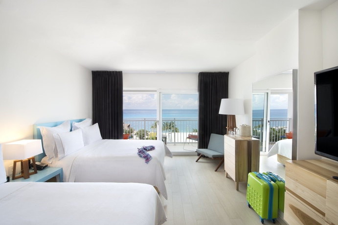 Imagen de la habitación del Hotel Fiesta Americana Cozumel All Inclusive. Foto 6