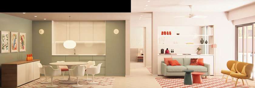 Imagen de la habitación del Hotel Fiesta Americana Funeeq Punta Cana All Inclusive. Foto 10