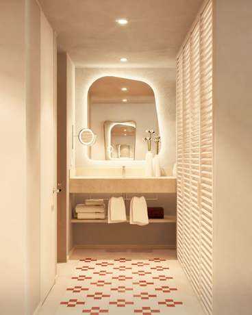 Imagen de la habitación del Hotel Fiesta Americana Funeeq Punta Cana All Inclusive. Foto 12