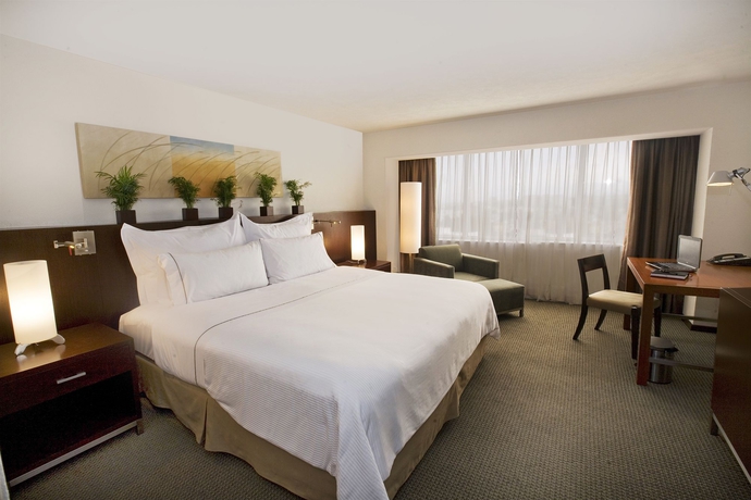 Imagen de la habitación del Hotel Fiesta Americana - Guadalajara. Foto 8