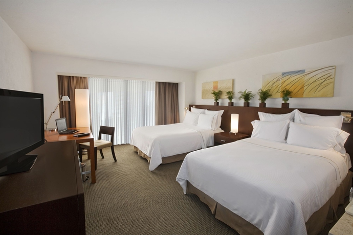 Imagen de la habitación del Hotel Fiesta Americana - Guadalajara. Foto 10