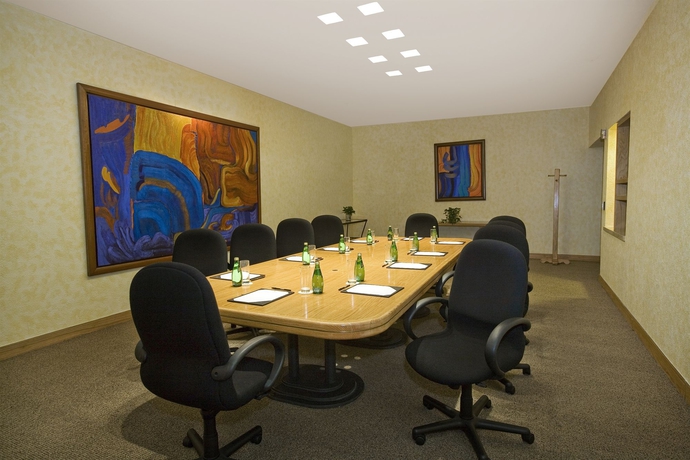 Imagen de los interiores del Hotel Fiesta Americana - Guadalajara. Foto 15