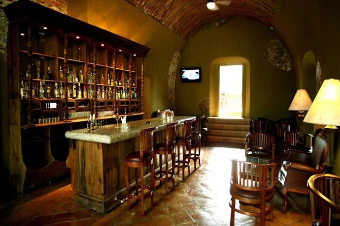 Imagen general del Hotel Fiesta Americana Hacienda San Antonio El Puente Cuernavaca. Foto 9